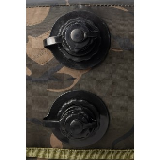Nafukovací podložka Starbaits CAM Concept DLX Inflatable Mat