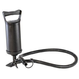 Nafukovací podložka Starbaits CAM Concept DLX Inflatable Mat