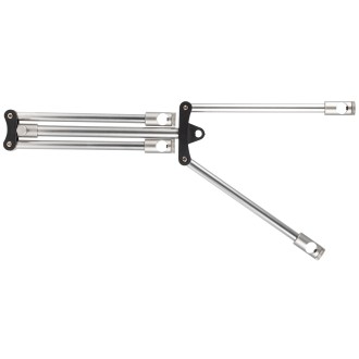 Stojan Starbaits Solidz Pod FR 2 Rod