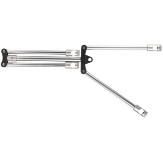 Stojan Starbaits Solidz Pod FR 3 Rod
