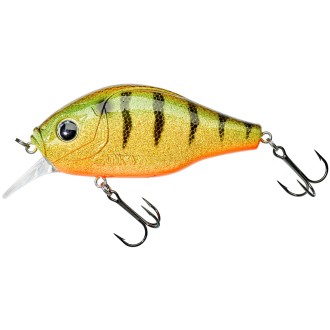 Wobler Gunki Dogora 10cm F
