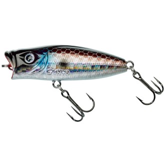 Wobler Gunki Hedora 4,3cm
