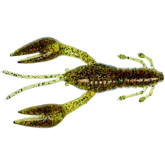 Rak Gunki Hourra Craw 10cm