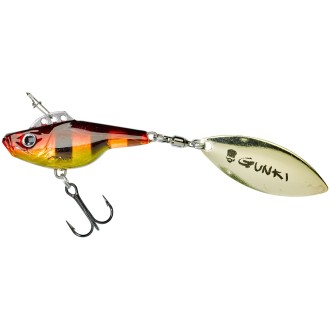 Nástraha Gunki Jigger 4,2cm S