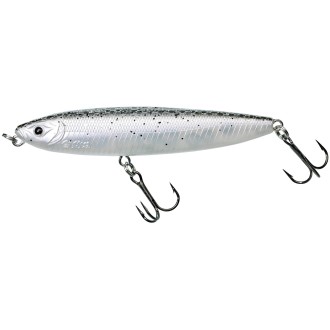 Wobler Gunki Megalon 7,5cm S