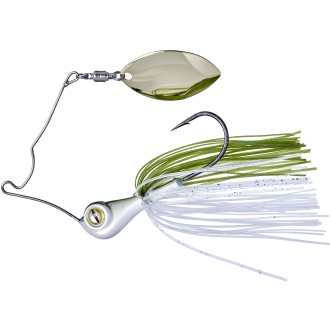 Spinnerbait Gunki Gennaker 3/8 10,5g