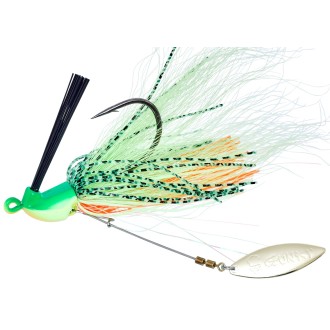 Nástraha Gunki Hoverjig 10g