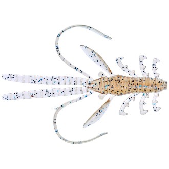 Nymfa Gunki Naiad Salty 10cm