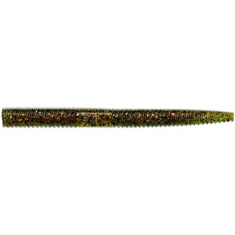 Červ Gunki Skip Worm 10cm