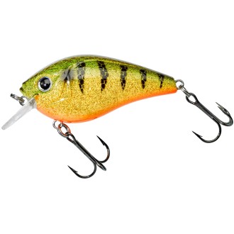 Wobler Gunki Kraken 5,5cm F