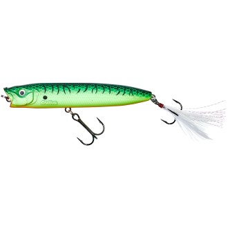 Wobler Gunki Hedorah 9,5cm F