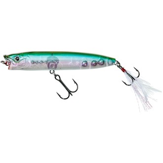 Wobler Gunki Hedorah 9,5cm F