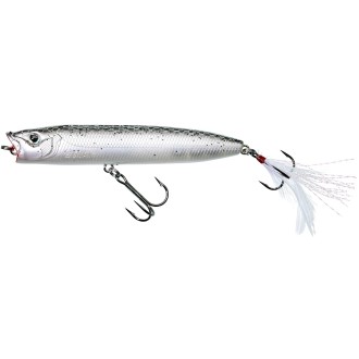 Wobler Gunki Hedorah 9,5cm F