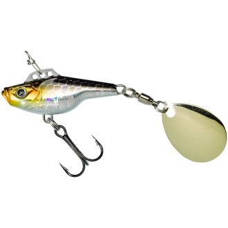 Nástraha Gunki Jigger 3,5cm S