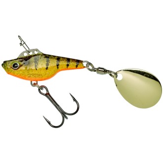 Nástraha Gunki Jigger 3,5cm S