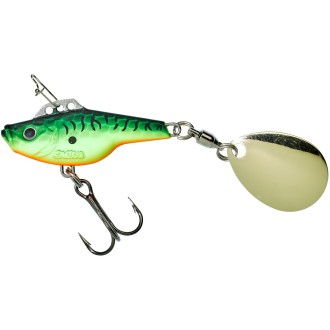 Nástraha Gunki Jigger 3,5cm S
