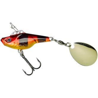 Nástraha Gunki Jigger 3,5cm S