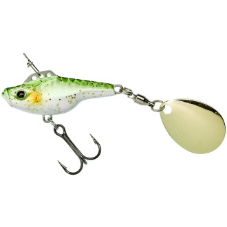 Nástraha Gunki Jigger 3,5cm S