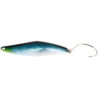 Plandavka ILLEX Tricoroll Spoon 10g
