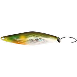 Plandavka ILLEX Tricoroll Spoon 14g