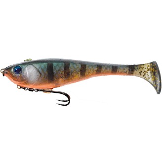 Dunkle 19,5cm Chartreuse Strike Gill