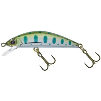 Wobler ILLEX Tricoroll HW 4,7cm