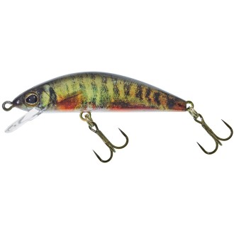 Wobler ILLEX Tricoroll HW 4,7cm