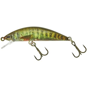 Wobler ILLEX Tricoroll HW 5,5cm