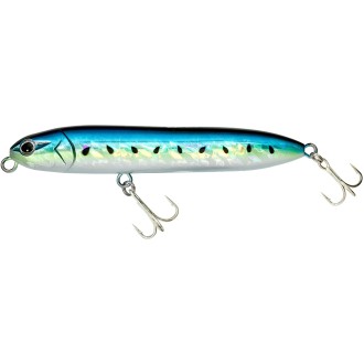 Wobler ILLEX Chatter Beast 14,5cm