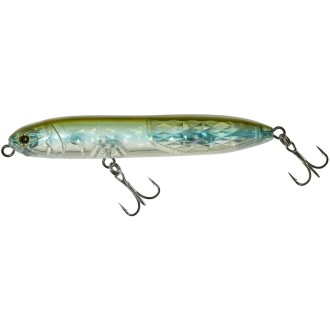 Wobler ILLEX Chatter Beast 14,5cm