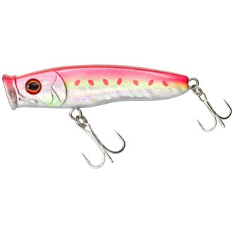 Wobler ILLEX Chatter Pop 11cm