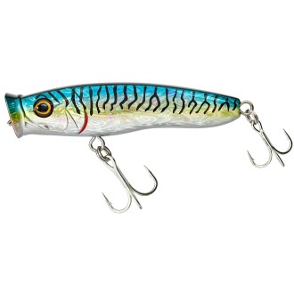 Wobler ILLEX Chatter Pop 11cm