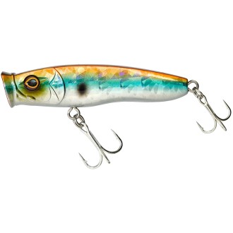 Wobler ILLEX Chatter Pop 11cm