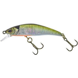 Wobler ILLEX Tricoroll 5,3cm SHW