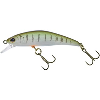 Wobler ILLEX Tricoroll 5,3cm SHW