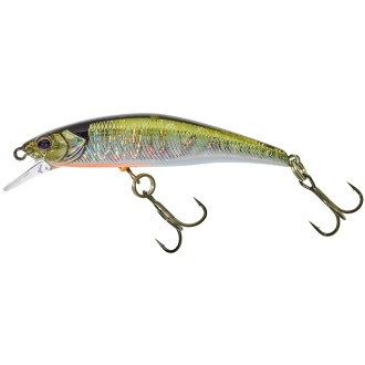 Wobler ILLEX Tricoroll 6,3cm SHW