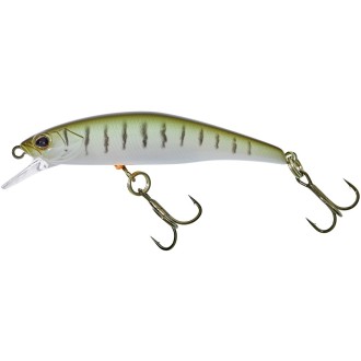 Wobler ILLEX Tricoroll 6,3cm SHW