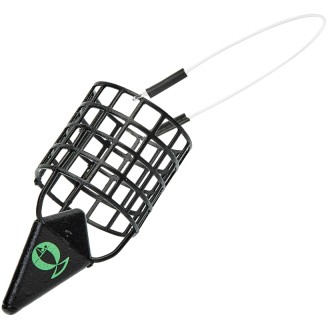 Krmítko Feeder Rocket Cage L
