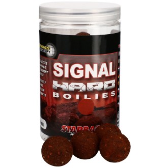 Boilies Starbaits Concept Hard Boilies Signal 200g