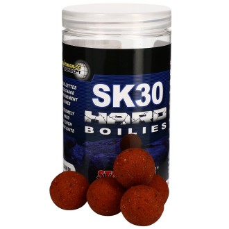 Boilies Starbaits Concept Hard Boilies SK30 200g