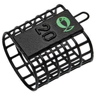 Krmítko Feeder Round Cage L