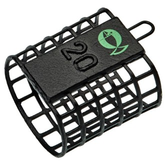 Krmítko Feeder Round Cage L