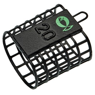 Krmítko Feeder Round Cage L