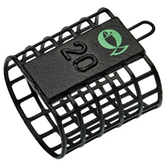 Krmítko Feeder Round Cage L