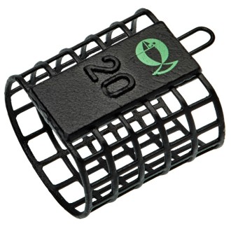 Krmítko Feeder Round Cage XS