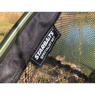 Podběrák Starbaits Specialist Landing Net