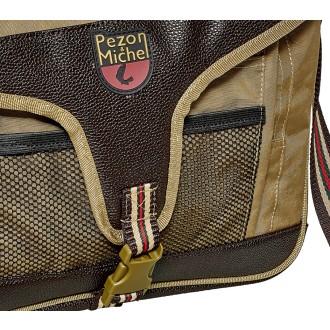 Eaux Vives Source Shoulder Bag L (taška)