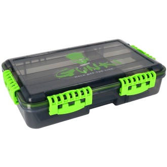 Krabička Gunki Waterproof Box Float & Big Bait