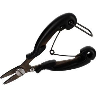 Nůžky Starbaits DLX Braid Scissor