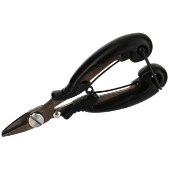 Nůžky Starbaits DLX Braid Scissor